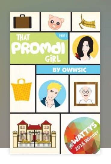 that promdi girl|Best Wattpad Stories .